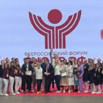 Разработка новосибирских экспертов по здоровьесбережению стала лучшей на всероссийском форуме