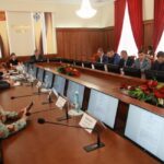 Депутаты Заксобрания повторно рассмотрели вопрос о создании полигона ТБО в Каргатском районе