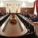 Депутаты Заксобрания рассмотрели вопросы строительства метро в Новосибирске