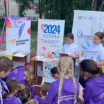 Более 70 тысяч ребят отдохнут в пришкольных лагерях Новосибирской области
