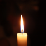 Новосибирцы выразили соболезнования семьям погибших от террористических актов