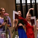 189 студентов Новосибирской государственной консерватории имени М.И. Глинки получили дипломы