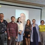 В Новосибирске открыли молодежную лабораторию по исследованию мозговой активности после инсульта