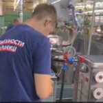 На новосибирские предприятия ОПК трудоустроено четыре тысячи работников