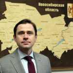 Александр Аксёненко: нужно ускорять развитие малых городов и сёл