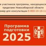 Две недели осталось до завершения приема заявок на участие в проекте «Герои НовоСибири»