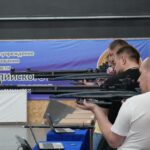 Участники СВО прошли отбор по пулевой стрельбе в сборную региона