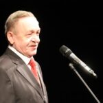 Центральный и Заельцовский районы Новосибирска отметили свое 85-летие