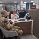 Более 29 тысяч обращений: фонд «Защитники Отечества» продолжает помогать бойцам СВО