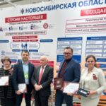 Виртуальный врач Здрава из Новосибирска стала лучшей в России