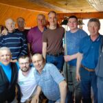 Успехи бильярдистов: в Кочках провели турнир