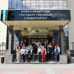 В НГУ обсуждают лучшие практики взаимодействия образовательных организаций и работодателей