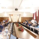 Ремонт мостов в Новосибирской области на контроле парламентариев