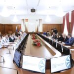 Молодежный парламент Новосибирской области подвел итоги работы