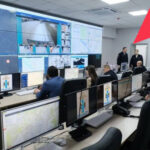 Лучшим импортонезависимым проектом в госсекторе признан «Безопасный город» Новосибирской области