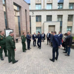 Участники СВО из Новосибирской области всё чаще выбирают родной регион для прохождения медицинской реабилитации