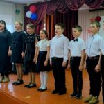 Отчетный концерт состоялся в Кочковской детской школе искусств