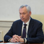 Андрей Травников рассмотрел вопросы летней оздоровительной кампании