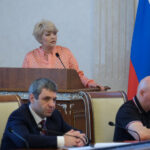 О профилактике наркомании среди молодежи говорили в правительстве региона