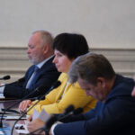 По поручению Андрея Травникова обновлен региональный закон о молодежной политике