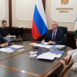 План проведения Десятилетия науки и технологий изменен