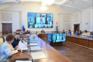 Аграрии Новосибирской области завершили сев яровых культур