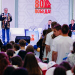 Всероссийский финал «Биатлон готов к труду и обороне» стартовал в Краснодарском крае