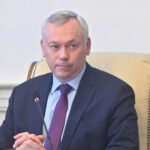 Андрей Травников поручил улучшить транспортную доступность Новосибирского зоопарка
