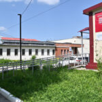 Перспективы развития онкологической службы в Новосибирской области