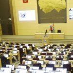 Депутаты Заксобрания: бюджет-2024 на твердую «четверку»