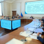 В Новосибирской области усилят работу с несовершеннолетними на селе