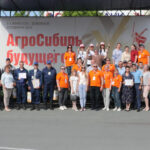 Агрофорум для студентов-аграриев прошел в Новосибирской области