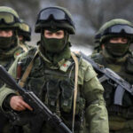 Широкие соцгарантии для заключивших контракт на военную службу предусмотрены в Новосибирской области