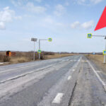 50 км дороги из Новосибирска в Казахстан отремонтируют по нацпроекту
