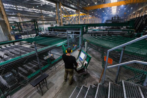Ещё 400 российских предприятий смогут бесплатно повысить производительность в 2025 году