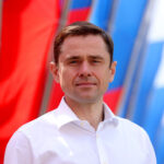 Поздравление с Днем России от депутата Госдумы Александра Аксёненко