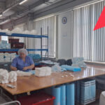 Благодаря нацпроекту улучшилось производство медицинских изделий в Новосибирской области