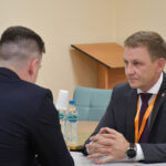 30 финалистов проекта «Герои НовоСибири» завершили первый модуль обучения