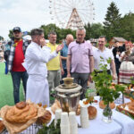 Гастротуристический фестиваль «В Сибири – ЕСТЬ!» прошел в Новосибирской области