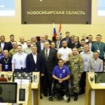 В Новосибирской области предложили учредить награду для волонтеров