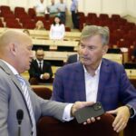 Депутаты Заксобрания определили границы зон благоустройства
