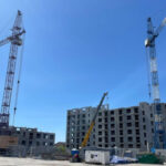 В Новосибирской области выросло число заключенных проектов КРТ