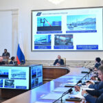 Вопросы инвестиционного развития районов рассмотрели в правительстве региона