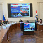 В 2026 году Чемпионат мира среди военных по спортивной борьбе пройдёт в Новосибирске