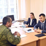 Проект «Герои НовоСибири»: стартовало направление наставничества и стажировок