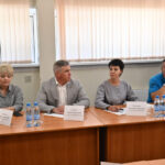 Лыжный спорт в школах Новосибирского района выведут на новый уровень