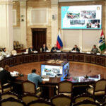 Новосибирское казачество провело более 30 патриотических мероприятий с начала 2025 года