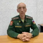 Военком рассказывает: реализовать себя в военной сфере