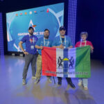 Трое ветеранов СВО представляют Новосибирскую область на чемпионате по профмастерству «Абилимпикс»