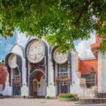 Новосибирск стал одним из лидеров конкурса «Культурная столица-2027»